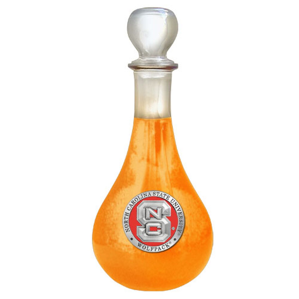 40 oz. Wine Decanter